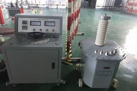 熔噴布靜電發(fā)生器正確測試步驟- 揚(yáng)州達(dá)瑞電氣有限公司